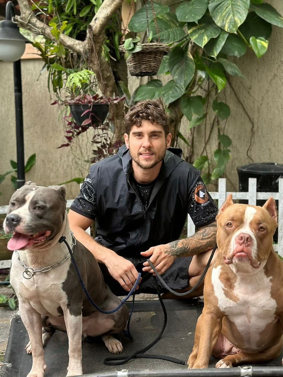 Guilherme Teixeira Blanco